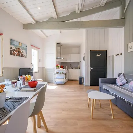 Le Grignon Apartment *