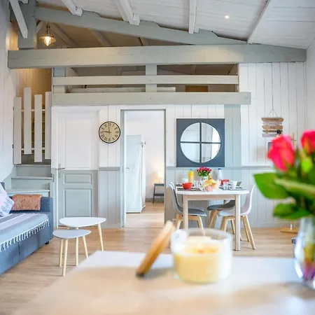 Le Grignon Saint-Martin-de-Ré