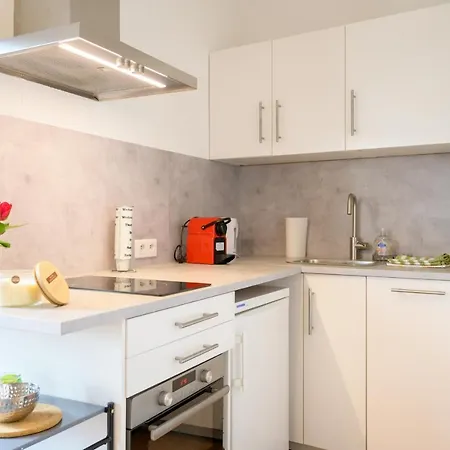 Apartment Le Grignon *