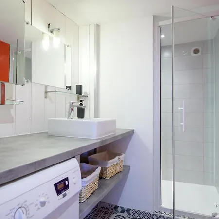 Le Grignon Apartment Saint-Martin-de-Re