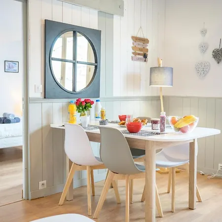 Le Grignon Apartment *