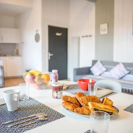 Le Grignon Apartment