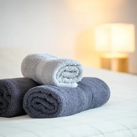 Le Grignon Apartment *