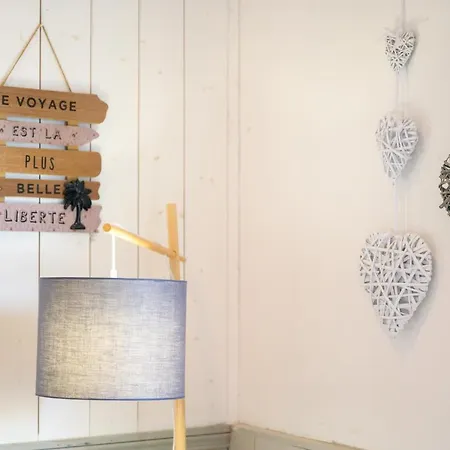 Apartment Le Grignon