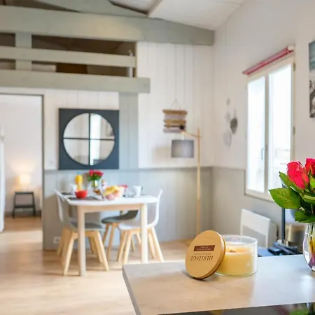 Le Grignon Apartment