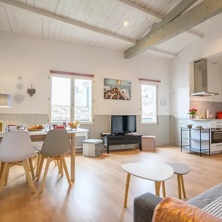 Apartment Le Grignon *