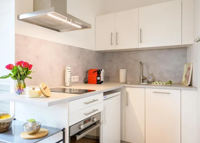 Apartamento Le Grignon *