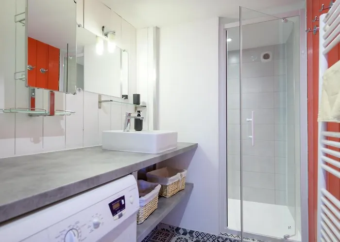 Le Grignon Apartamento Saint-Martin-de-Ré