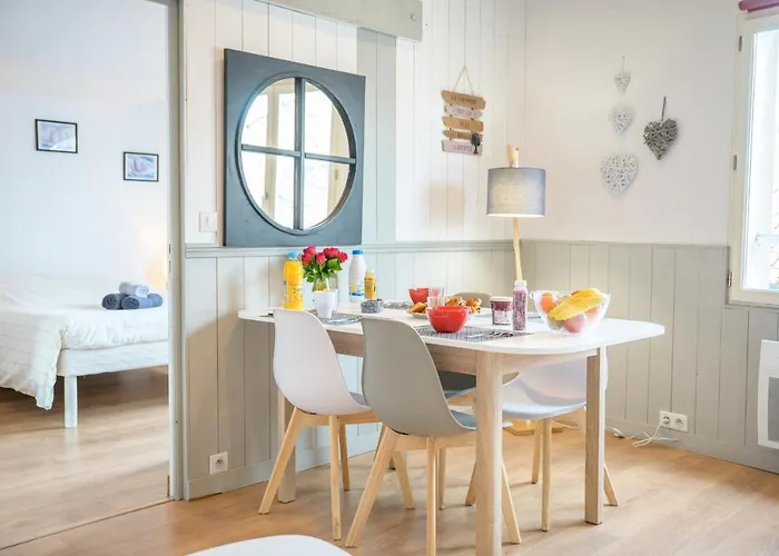 Le Grignon Apartamento *