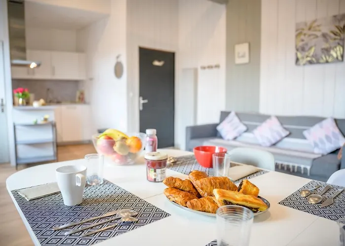 Le Grignon Apartamento