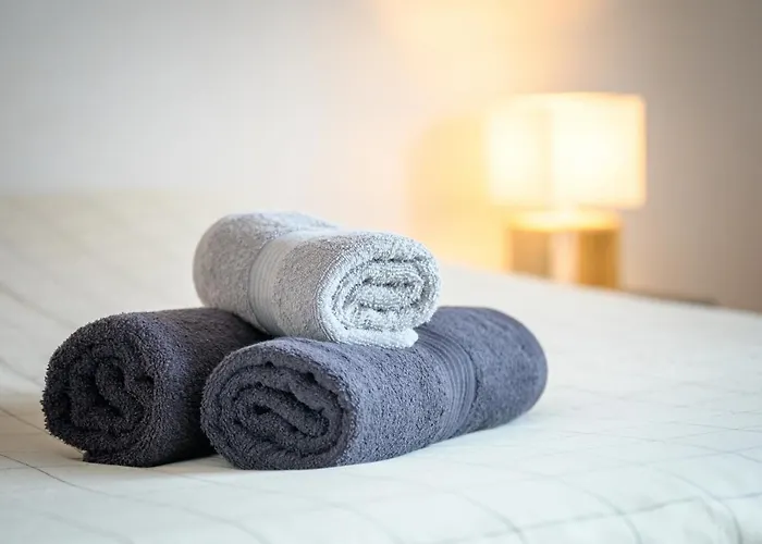 Le Grignon Apartamento *