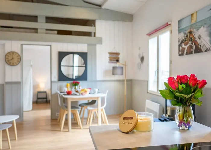 Le Grignon Apartamento