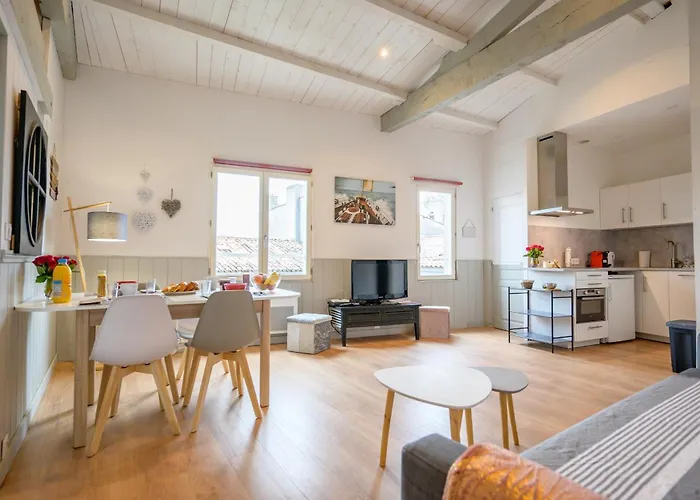 Apartamento Le Grignon *