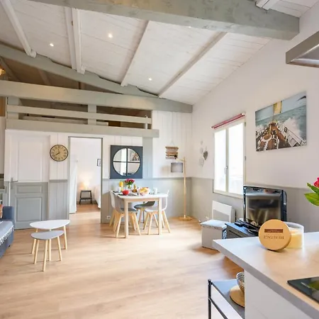 Le Grignon Appartement *