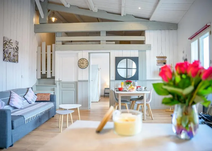 Le Grignon 圣马丹德雷